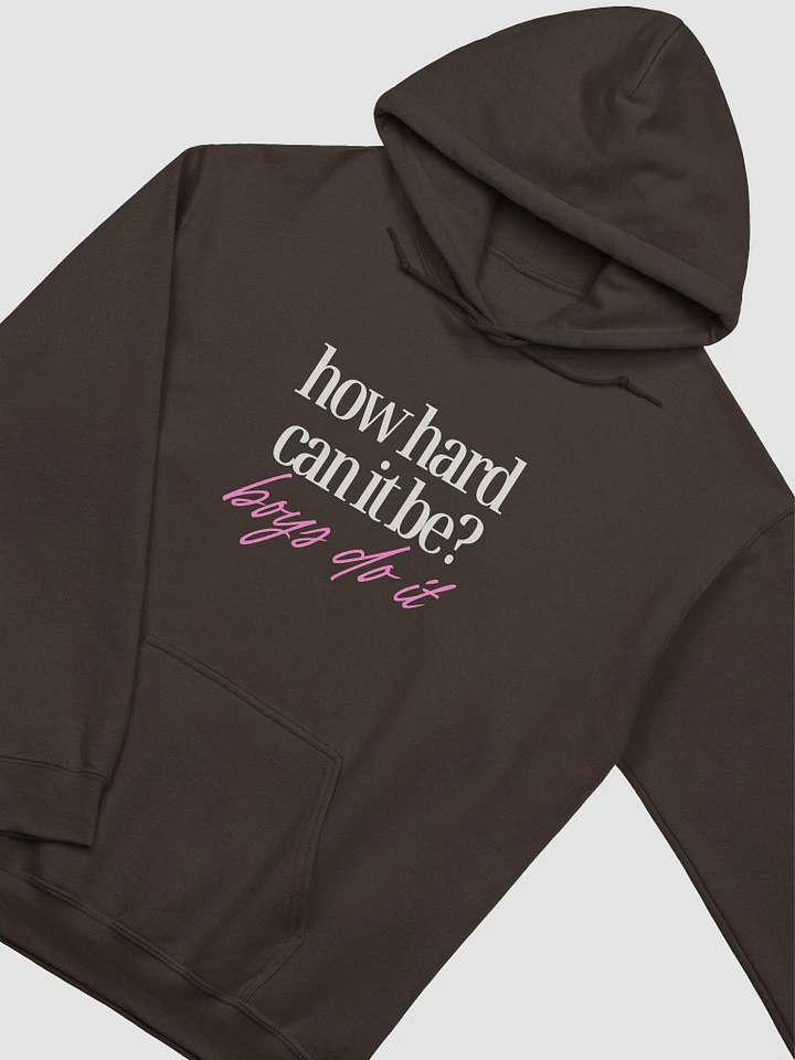 Limited Edition Classic Hoodie product image (2)