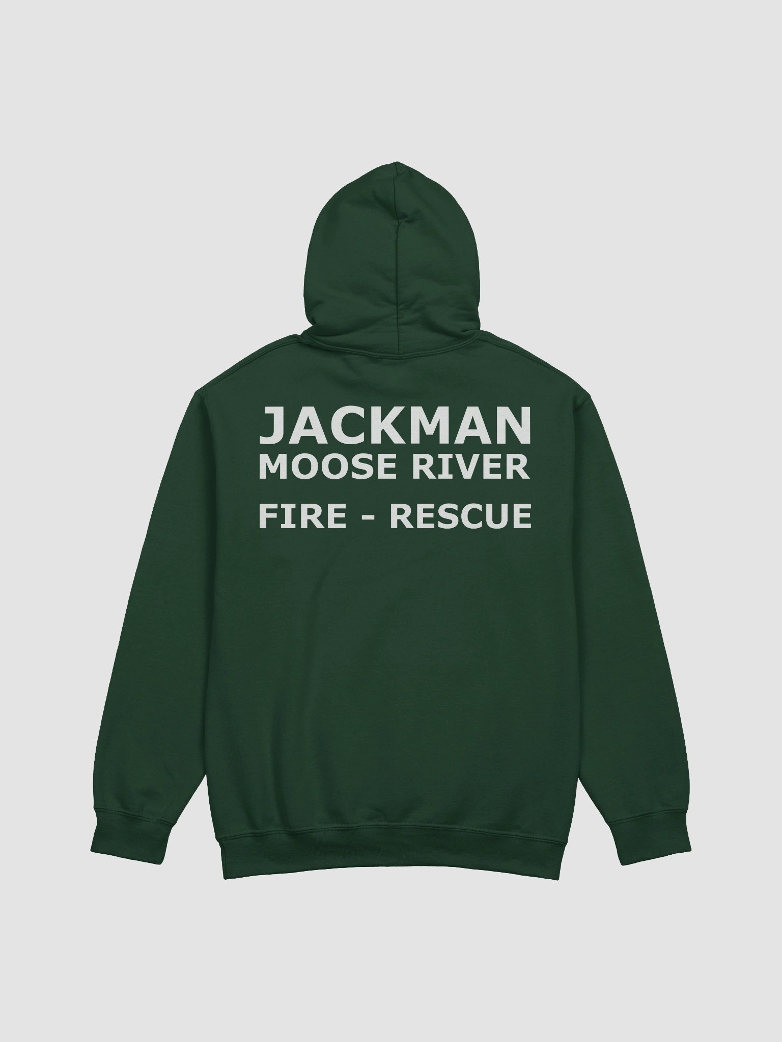 JMRF&RD Hoodie product image (15)