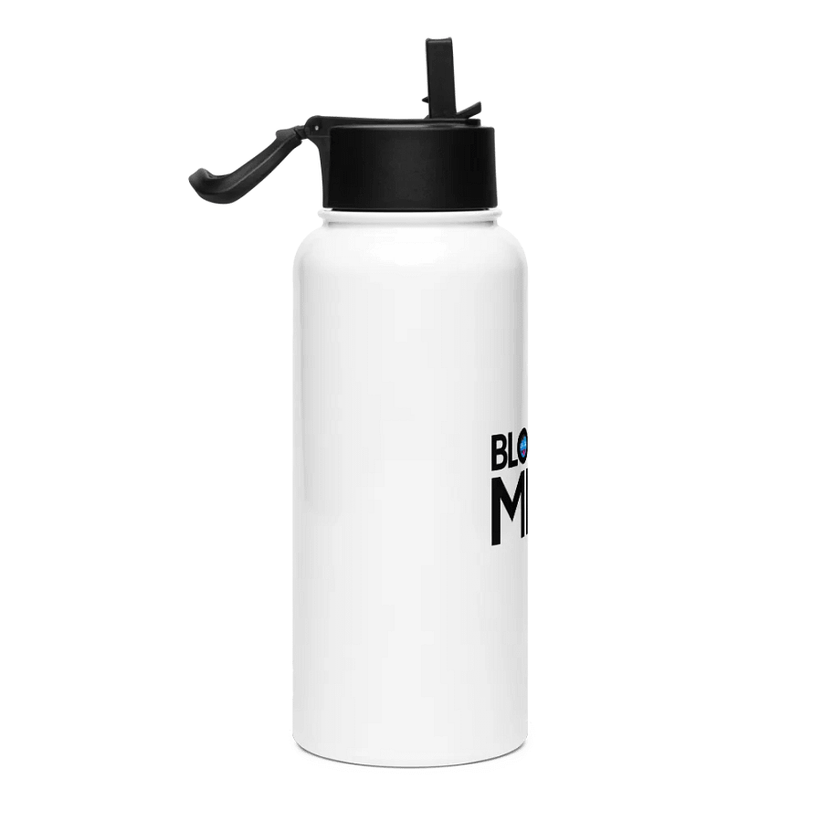 Blocky MAFIA FrostLock Insulated Bottle product image (4)