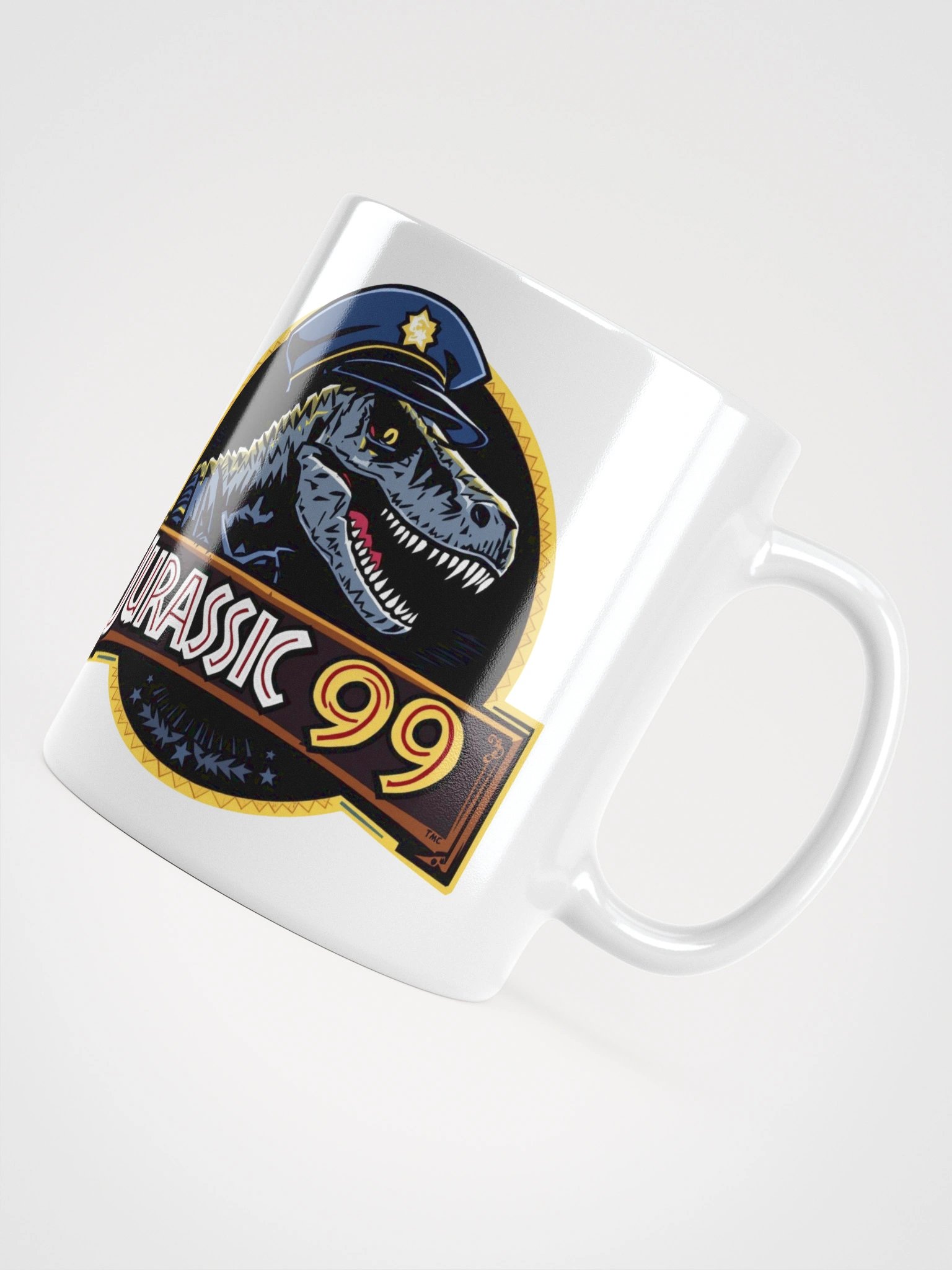 Jurassic 99 product image (15)