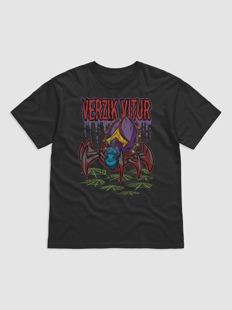 Verzik Vitur - Shirt product image (3)