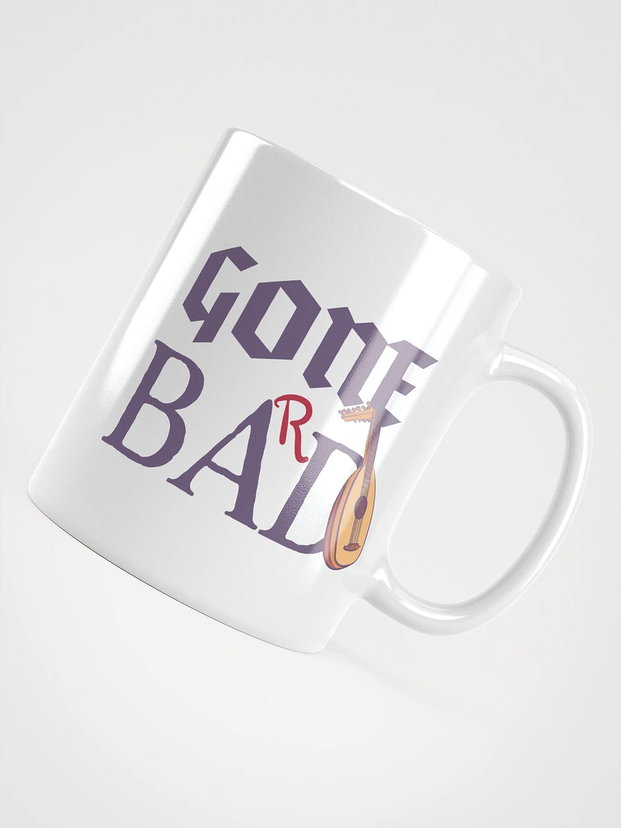 Gone Ba(r)d - Cup product image (4)