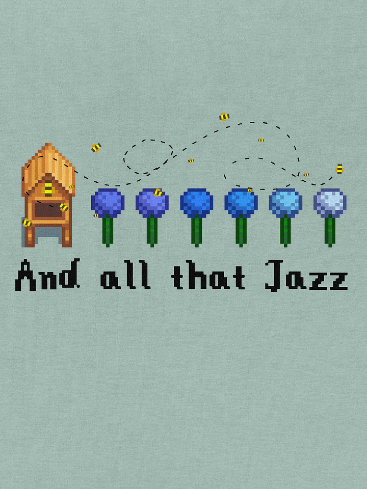 And All That Jazz product image (2)