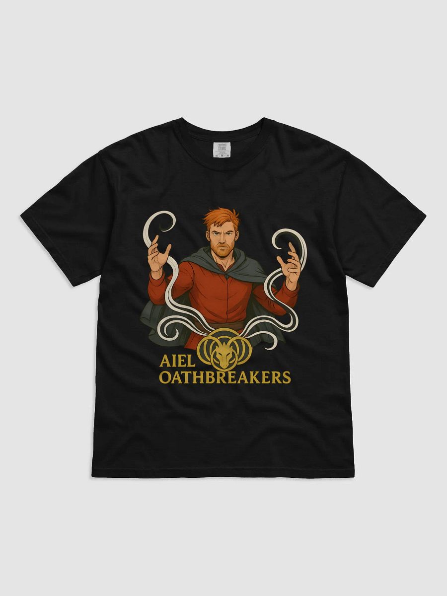 Aeil OathBreakers T-shirt product image (1)