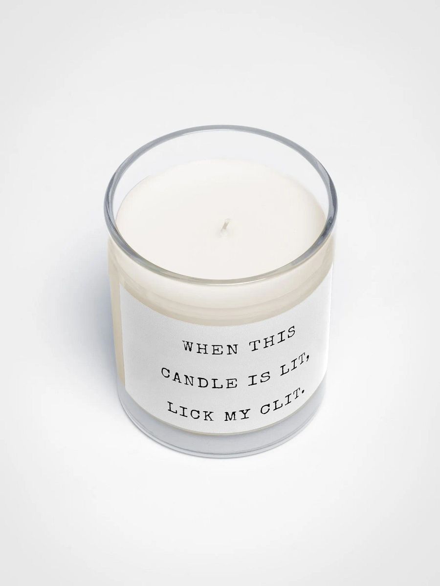 Cheeky Candle for Her product image (3)