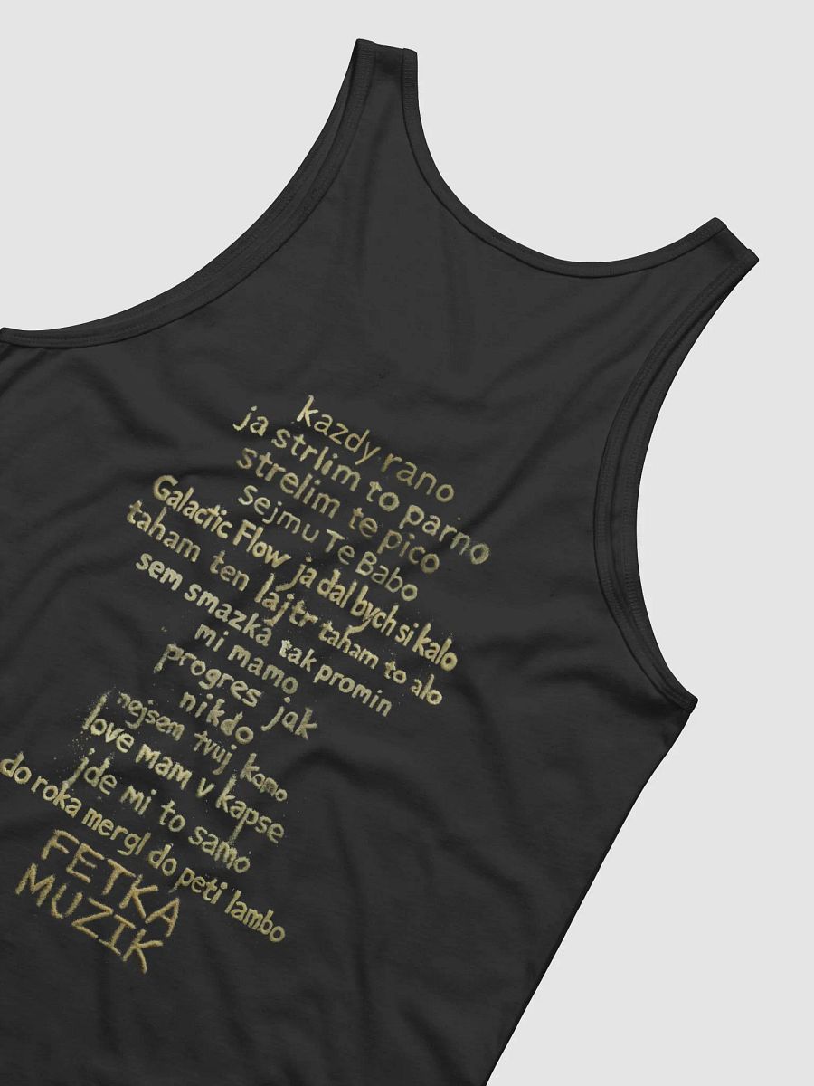 snezi pezi tanktop product image (5)