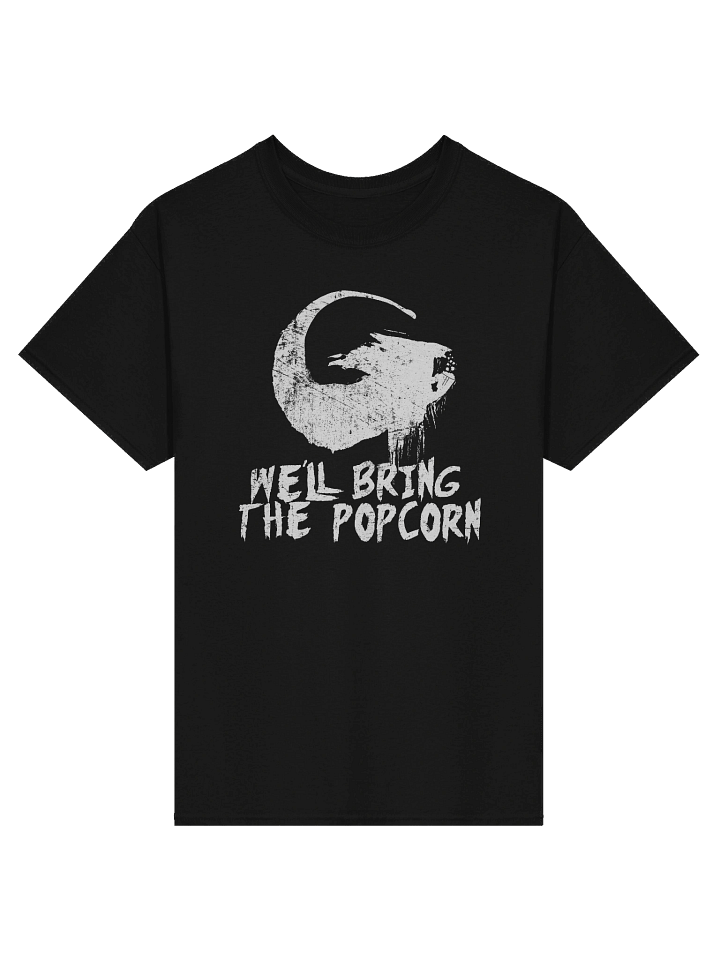 Podcast Minus One T-Shirt product image (1)