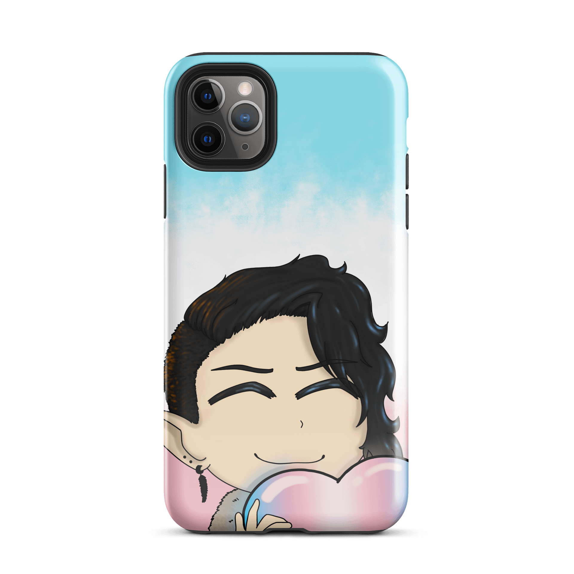 Pride Phone Case - iOS Trans product image (51)