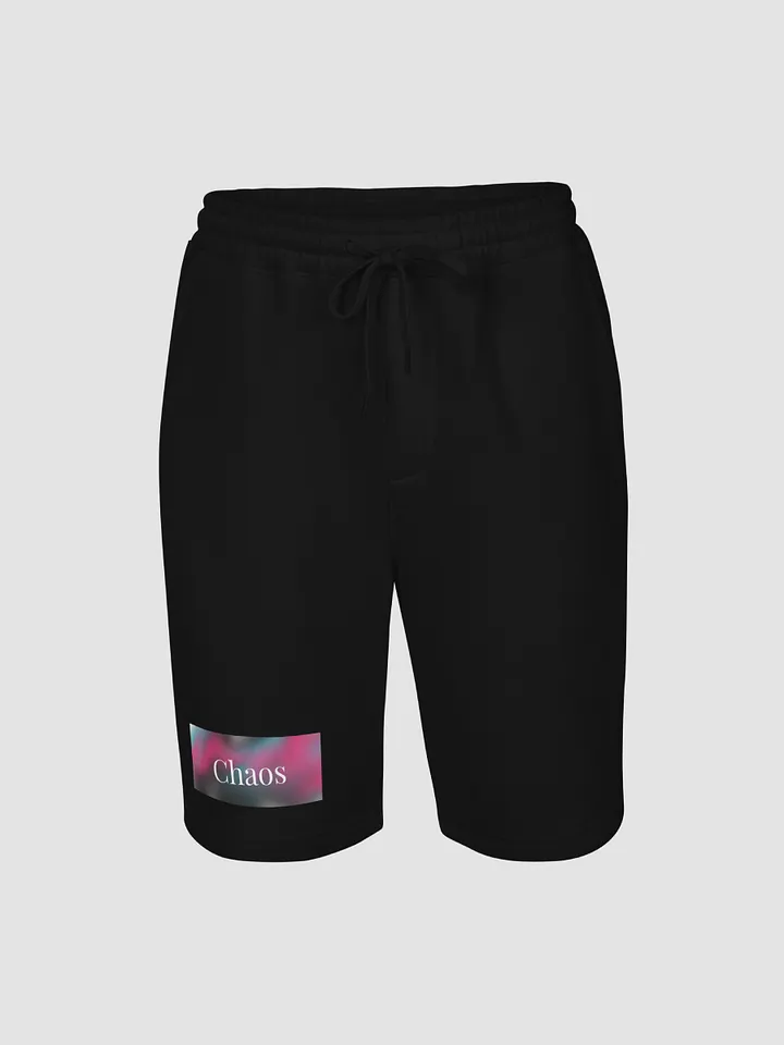 Chaos Independent Trading Co. Men's Fleece Shorts product image (2)