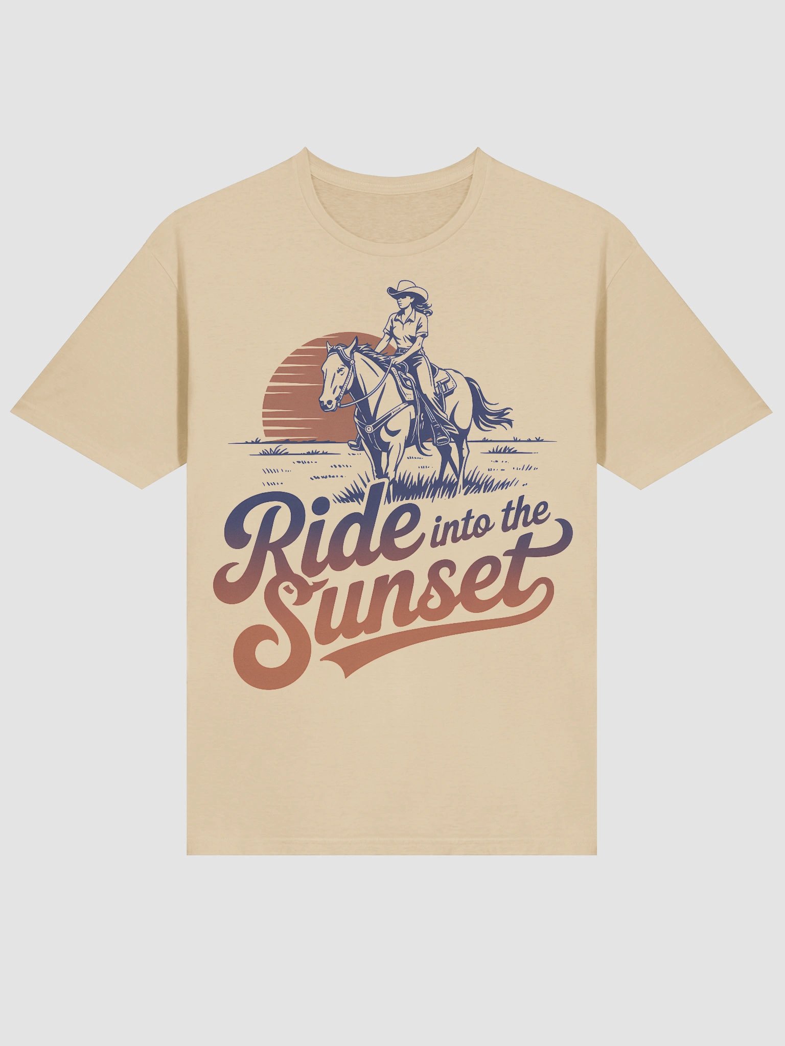 Ride Into the Sunset product image (3)