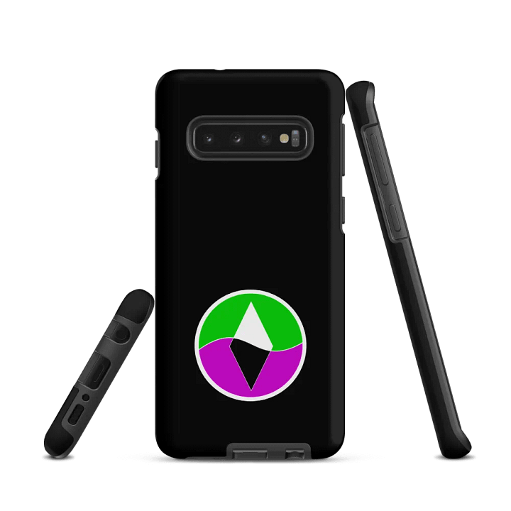 Logo Phonecase product image (1)
