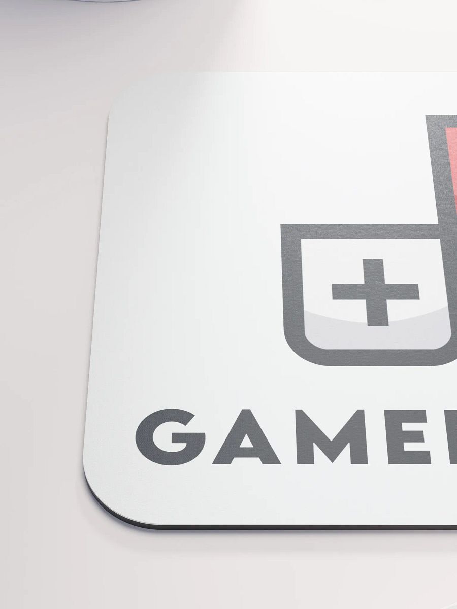 PilloleDiGamer - Mouse Pad product image (6)