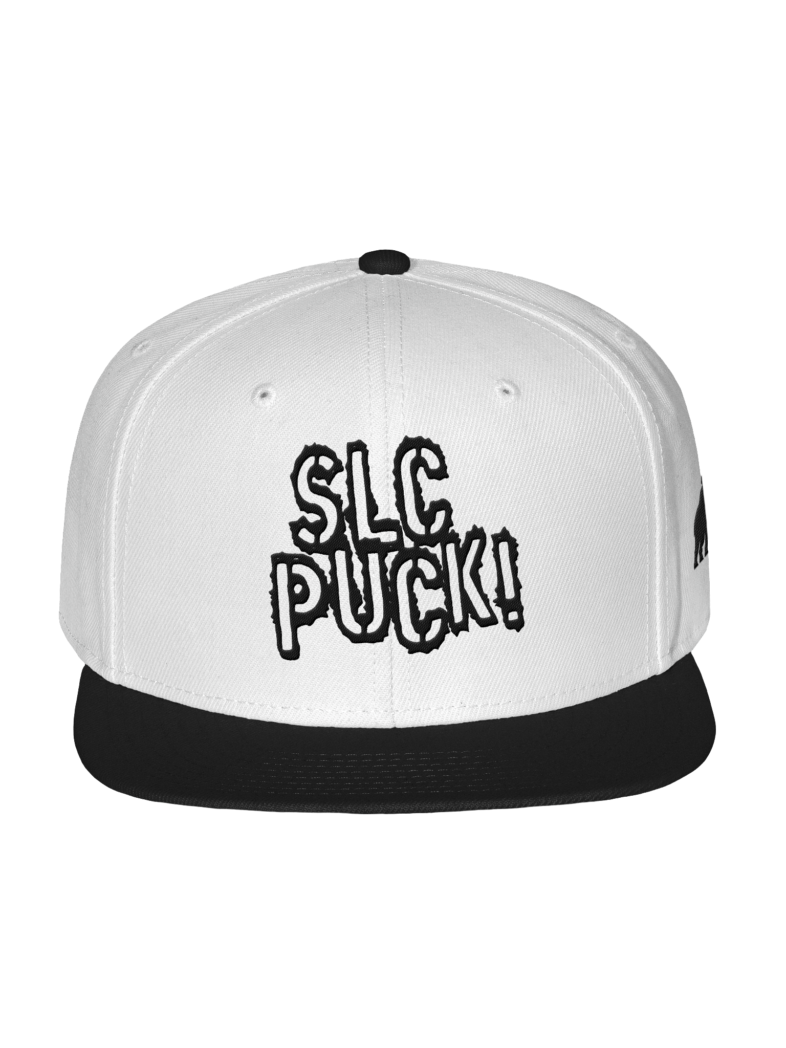 SLC Puck Hat – Streetwear Edition product image (1)