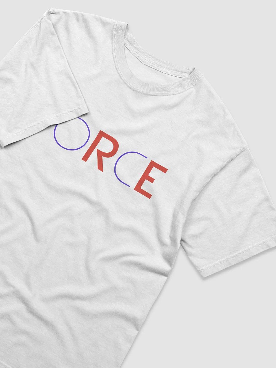 FORCE Bold Graphic T-Shirt product image (52)
