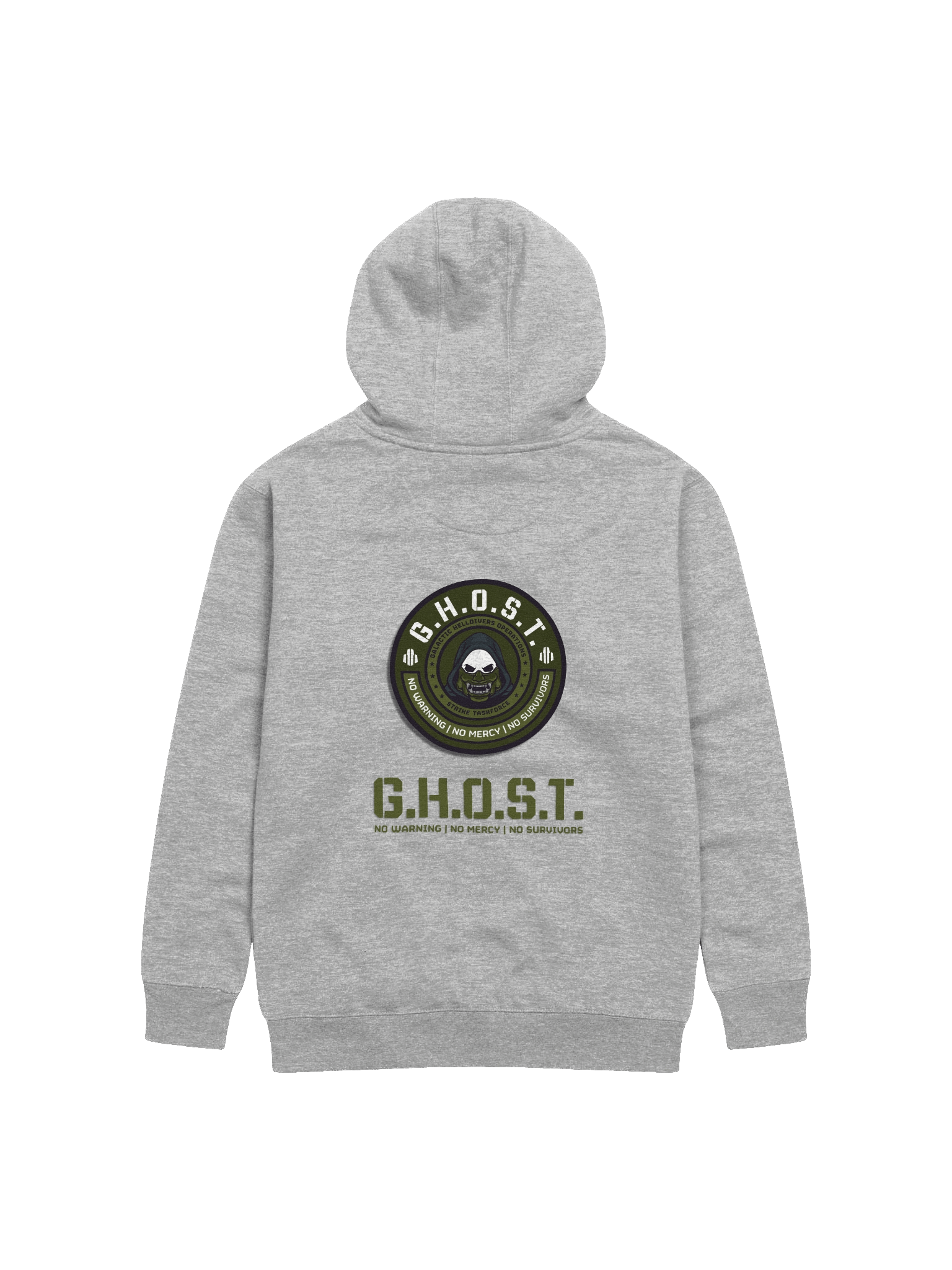 MM X PR Logo Hoodie product image (7)