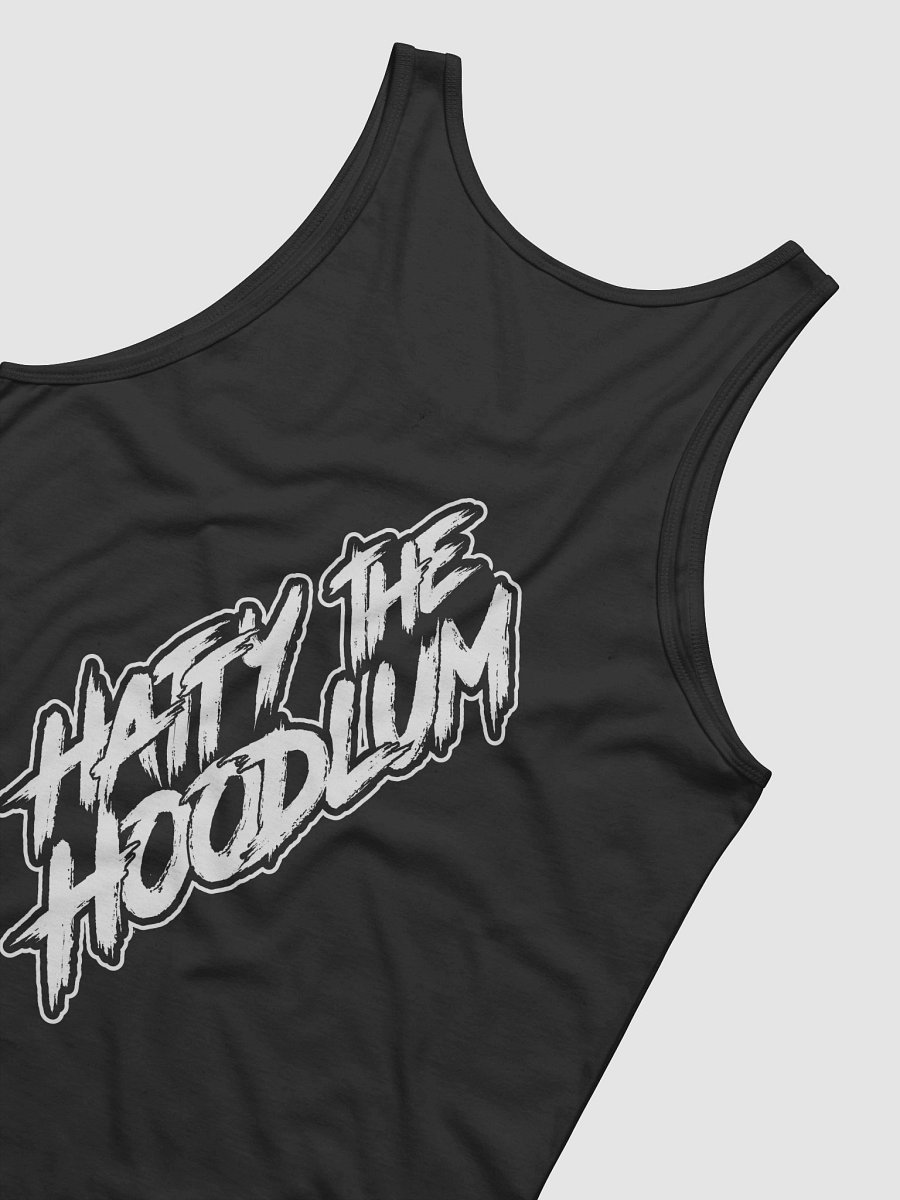 Hatty the Hoodlum Streetwear Tank product image (6)