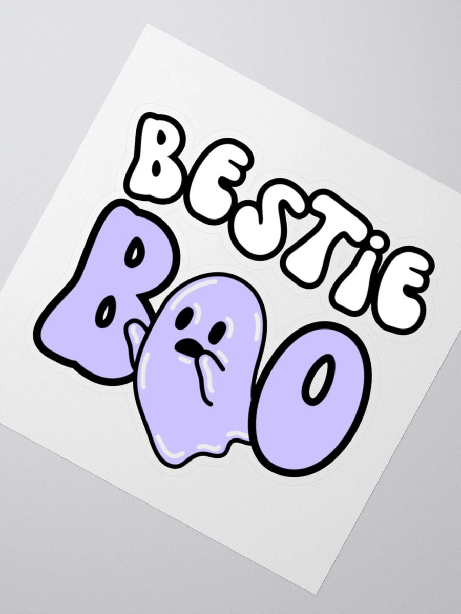 Bestie BOO 3