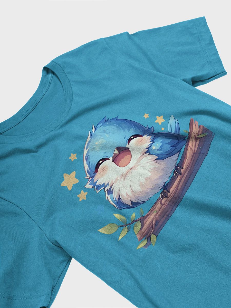 Bluebird Delight Tee product image (27)