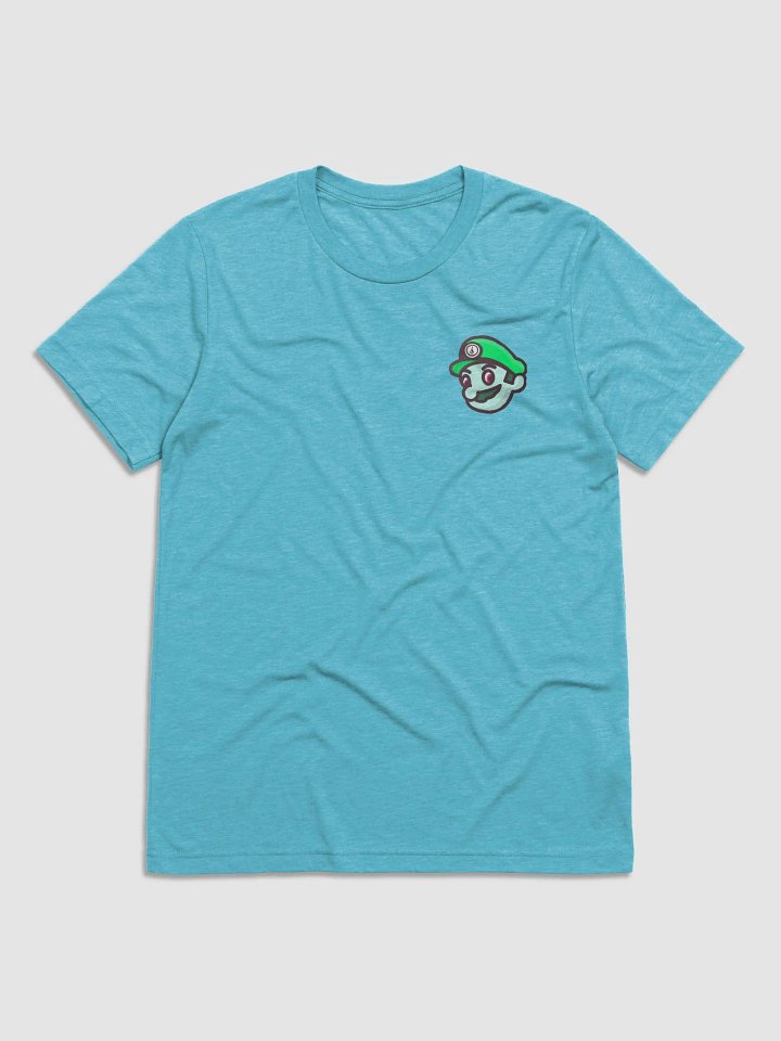 Retro T-Shirt product image (2)