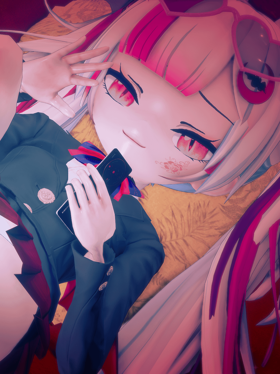 Alice ASMR: Sleepy Bunny Wakes You Up...? (5min) product image (1)