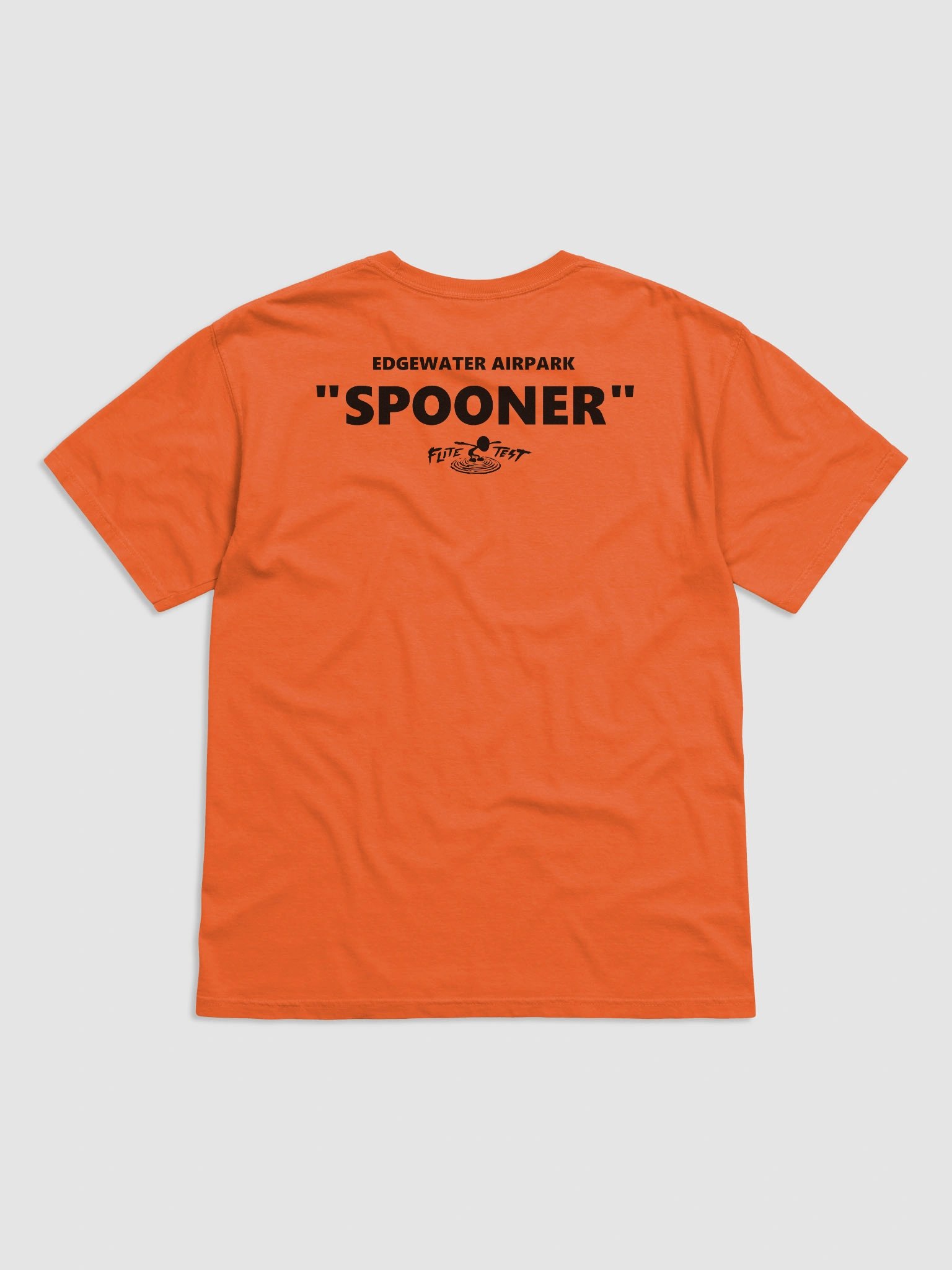 Spooner - Founders Edition Shirt product image (1)