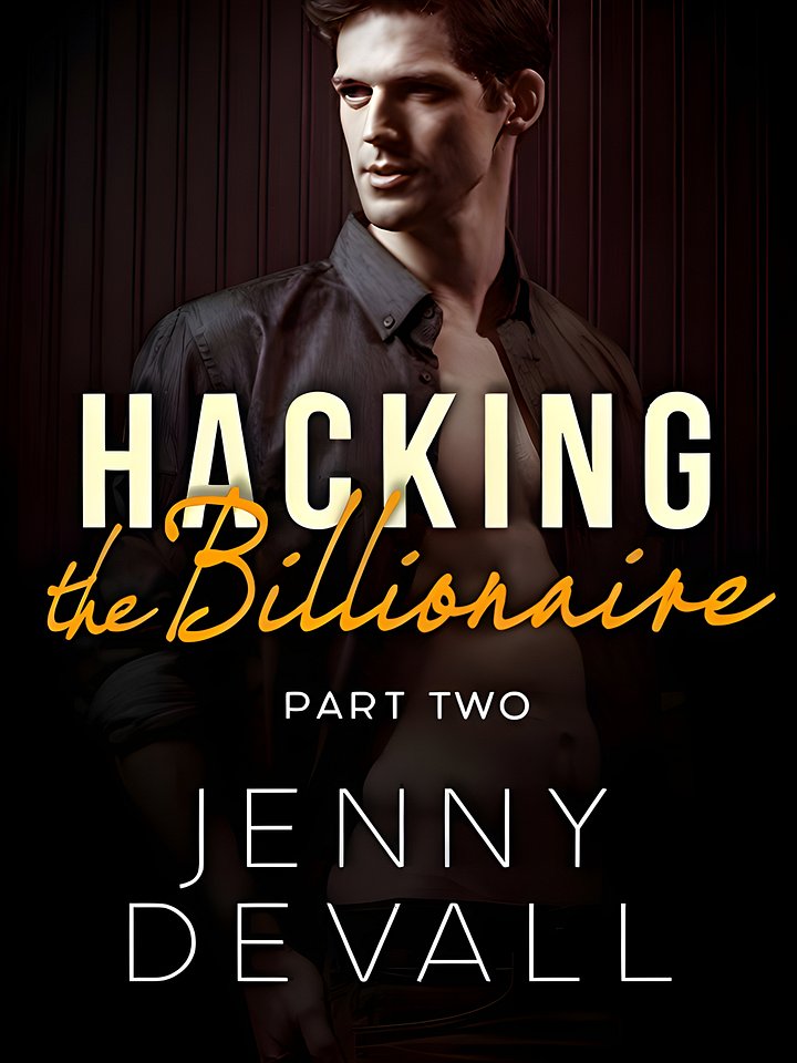 Hacking the Billionaire: Part 2 product image (1)