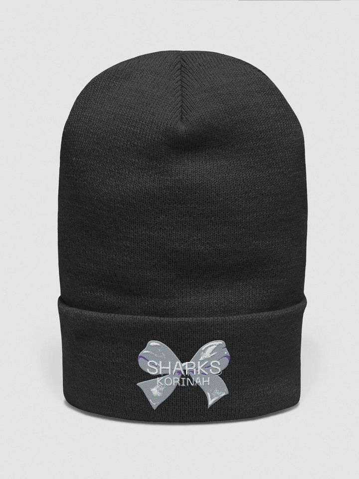 Soft Girl Beanie product image (1)