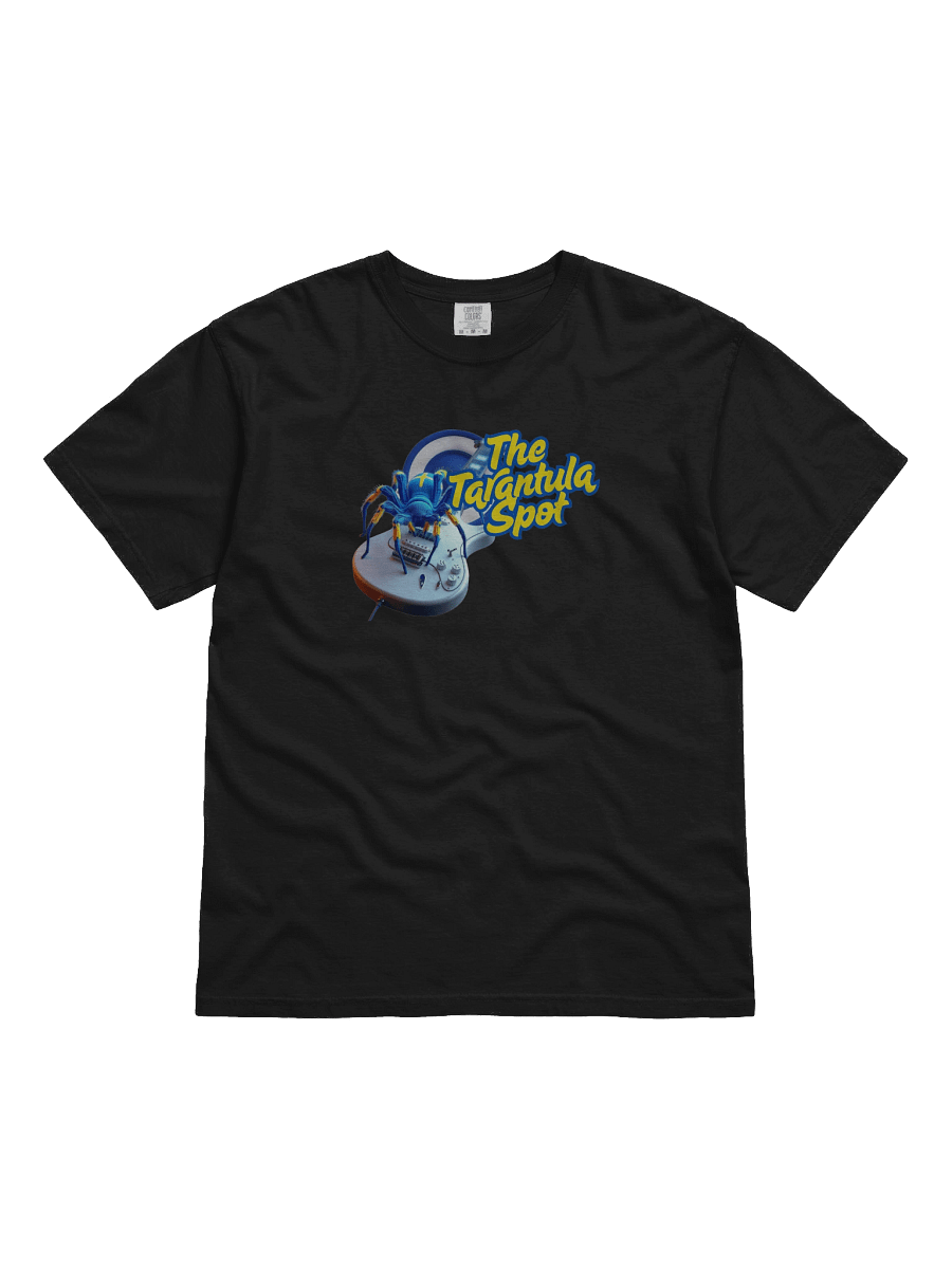 T-Shirt product image (6)