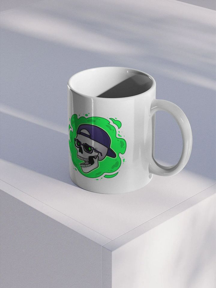 Logo mug 2 product image (2)