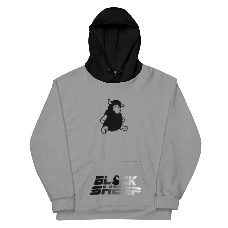 Perspective(Hoodie) product image (11)
