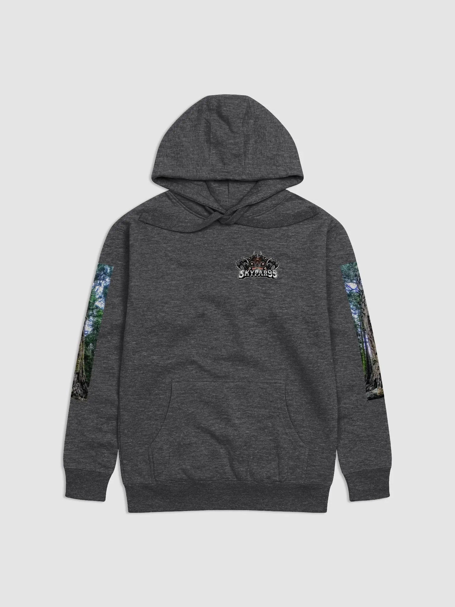 SkyPar95 Hoodie product image (4)