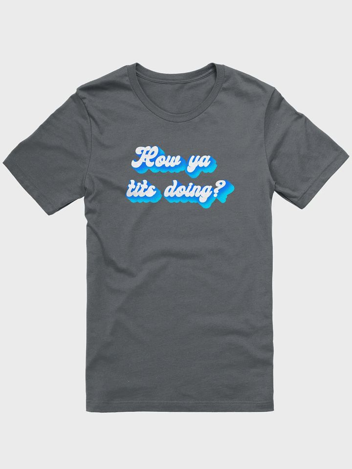 HYTD Shirt product image (4)