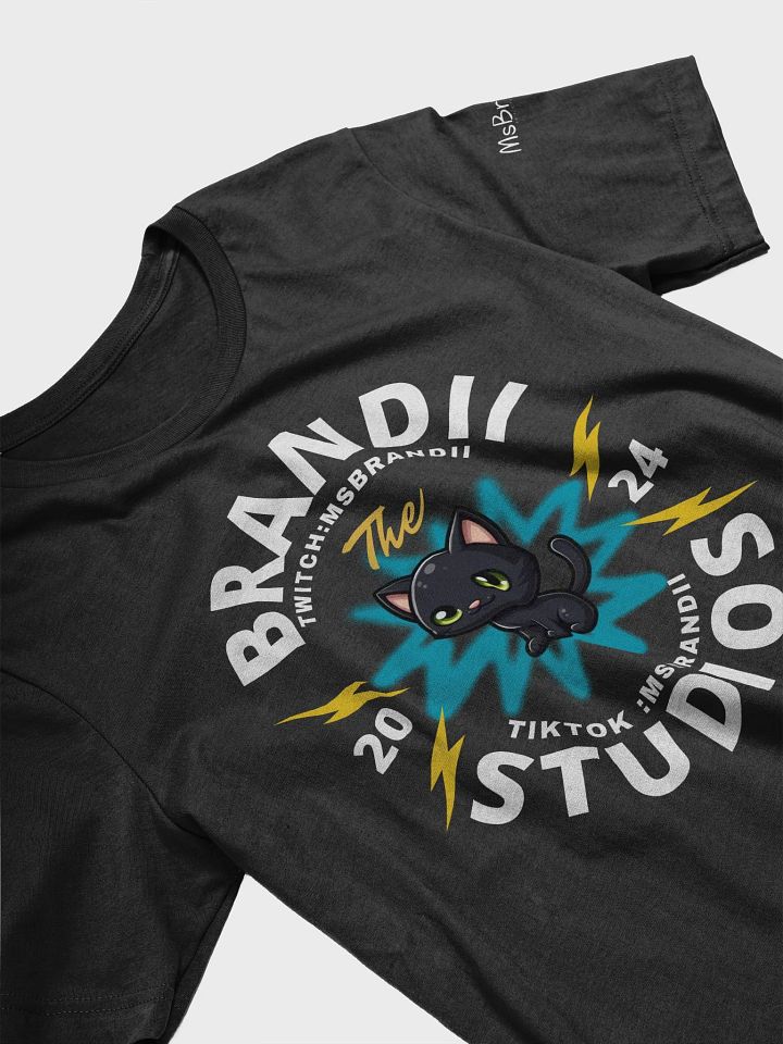 Brandii Studio Tee product image (2)