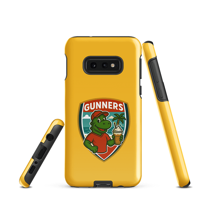 Gunners Case for Samsung® product image (3)