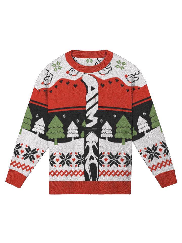 AIM Christmas Sweater product image (1)