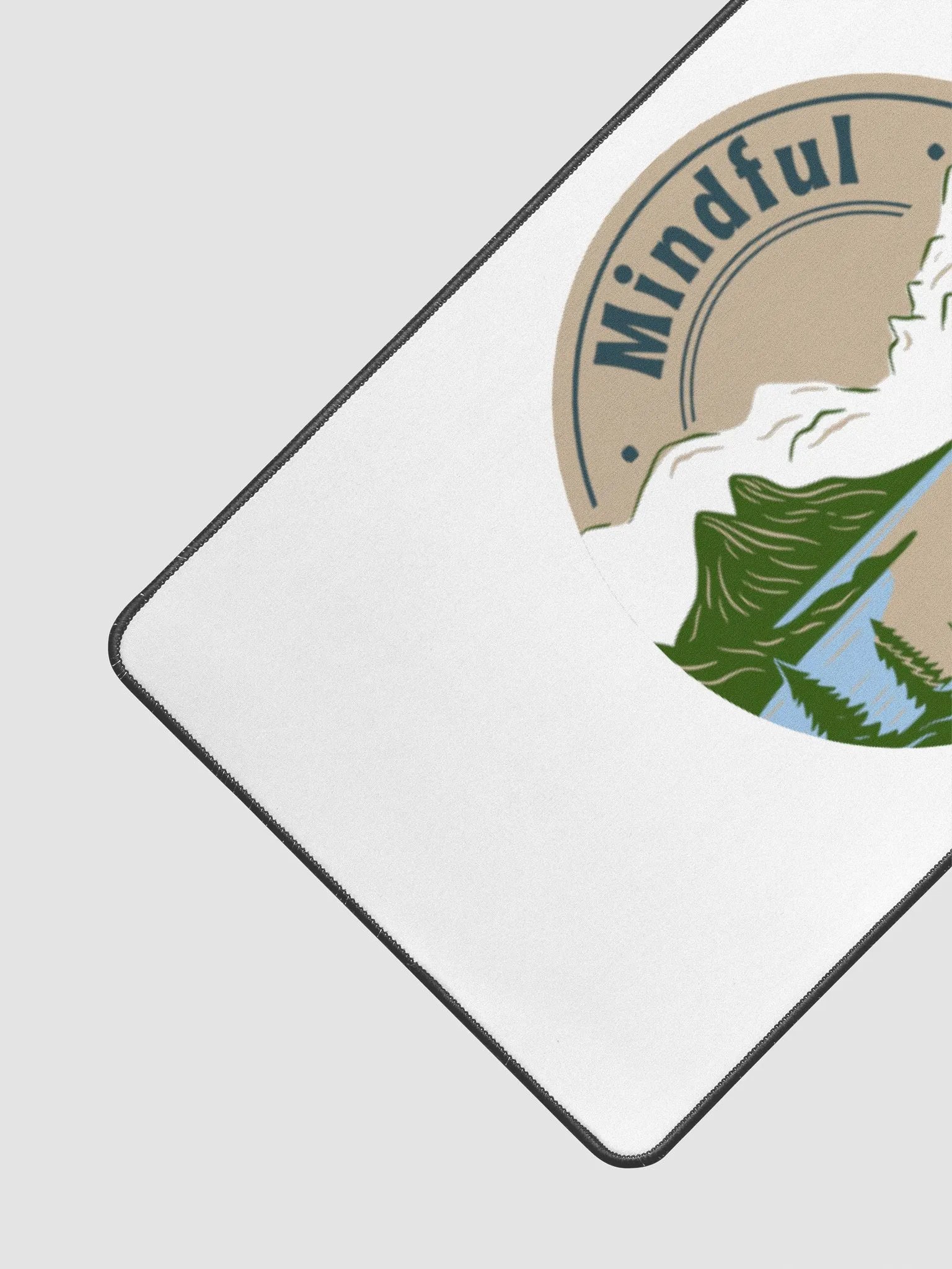 Mindful Mouse Pad product image (3)