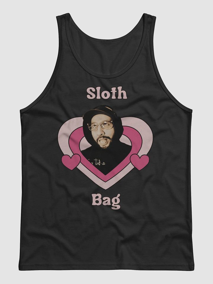 Sloth_Heart Tank product image (1)