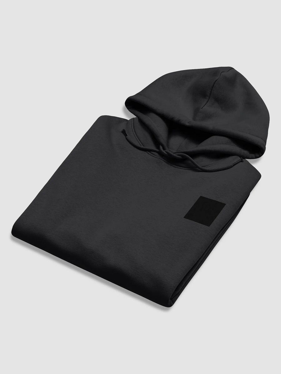 Eco Streetwear Organic Hoodie product image (22)
