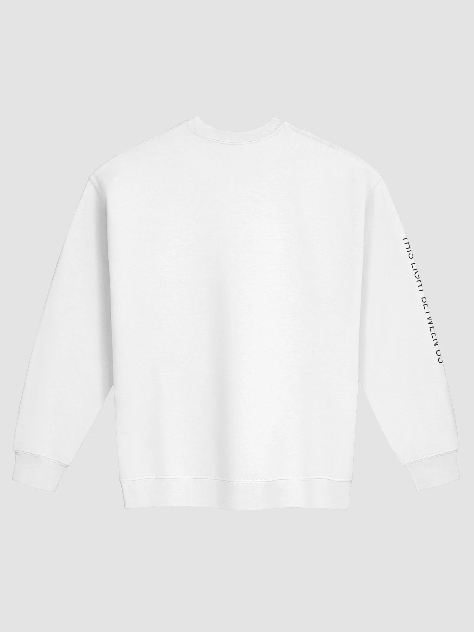 TLBU Sweatshirt product image (3)