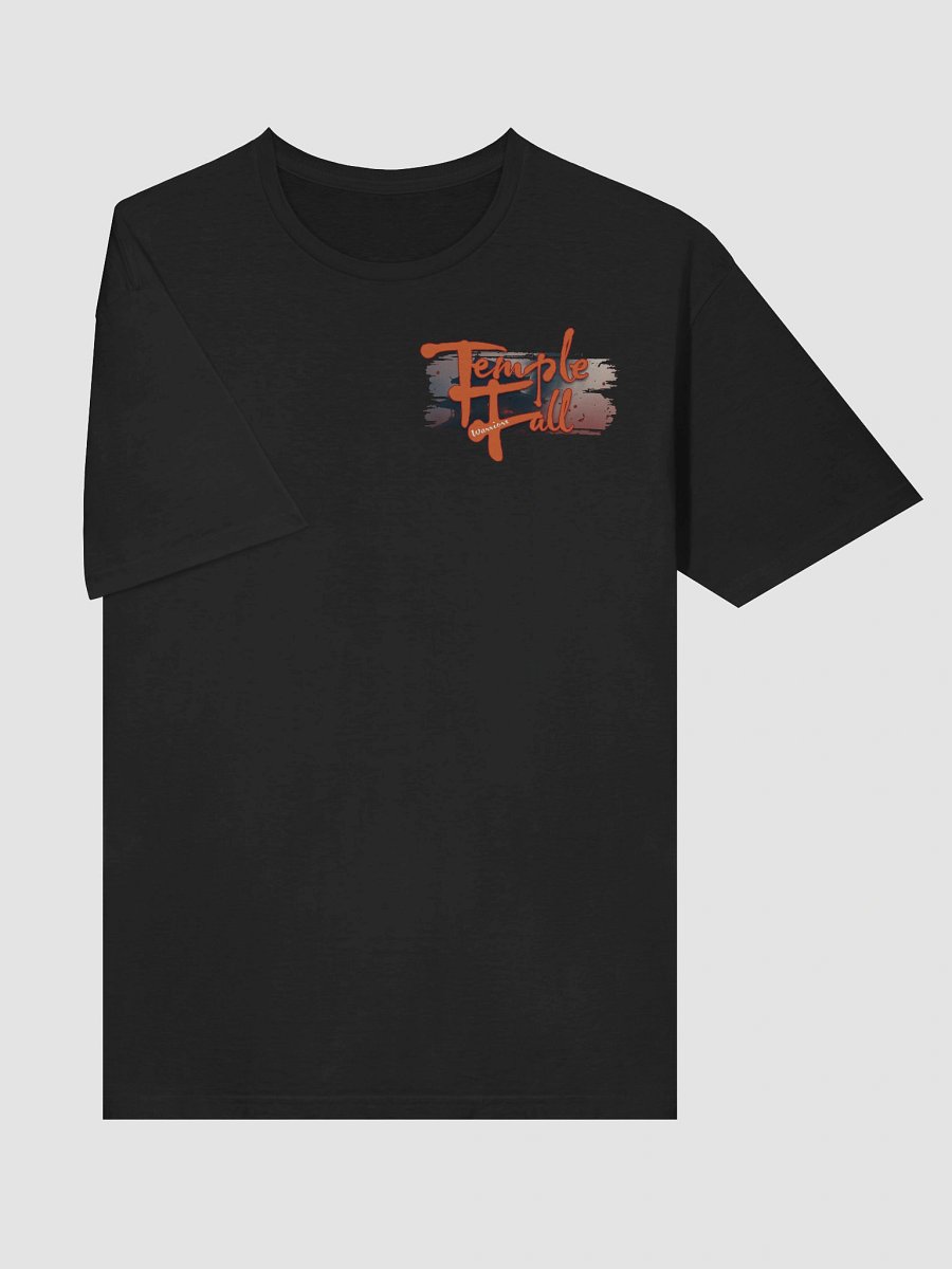 Temple Fall Demon I product image (7)