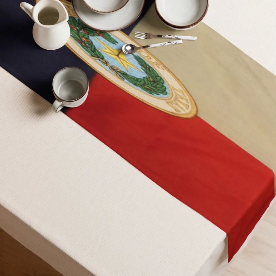 "Texas" Table Runner product image (11)