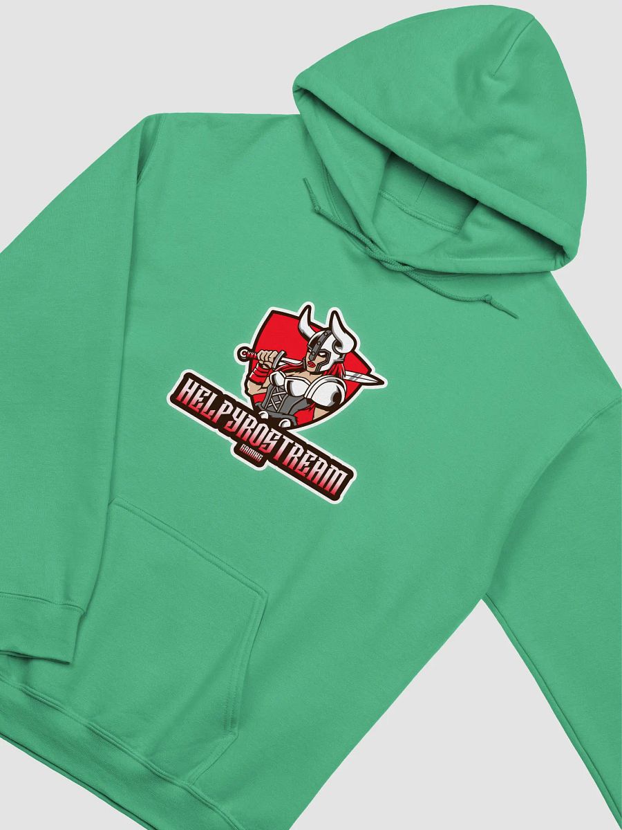 Hel's Hoodie product image (3)