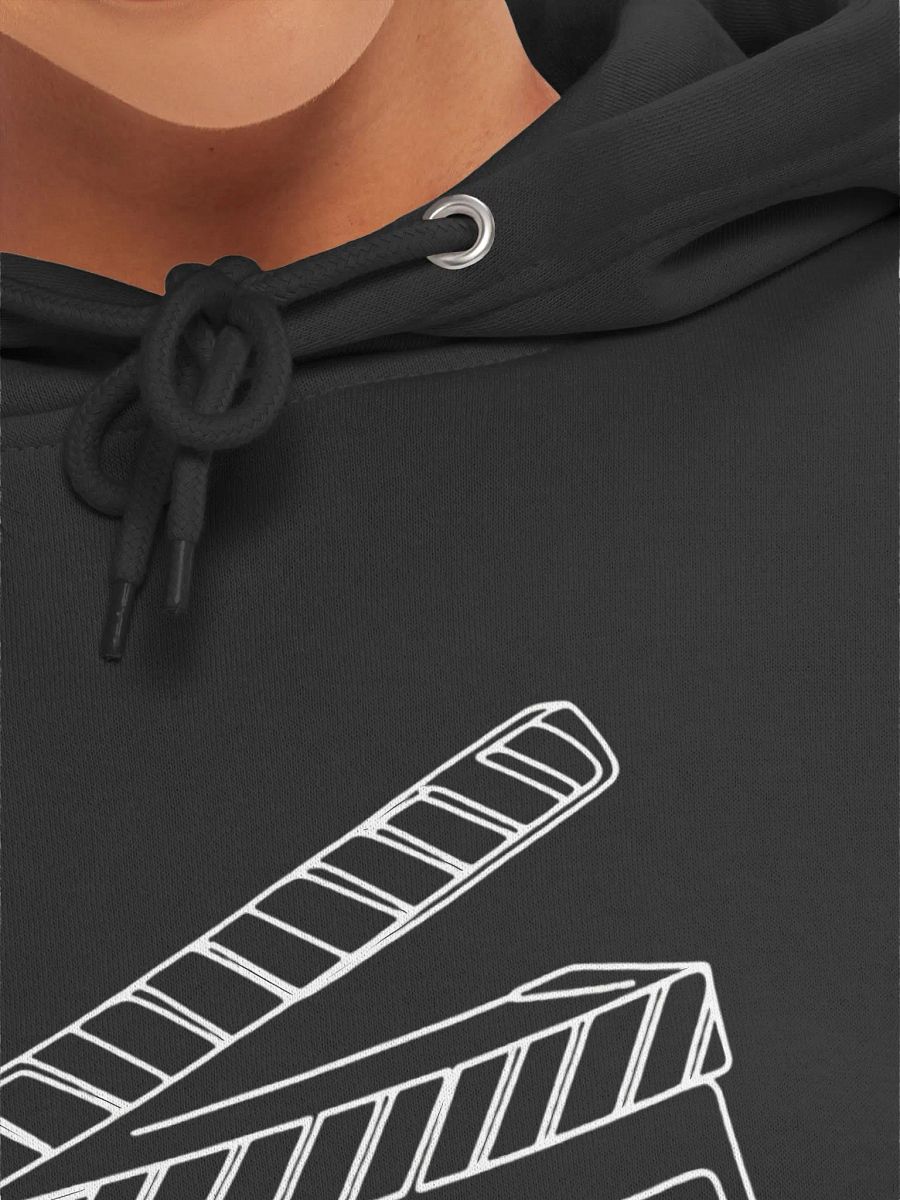Lights, Camera, Action Hoodie product image (31)
