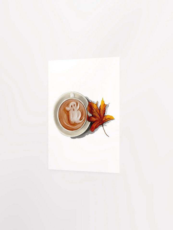 Ghost Latte product image (7)