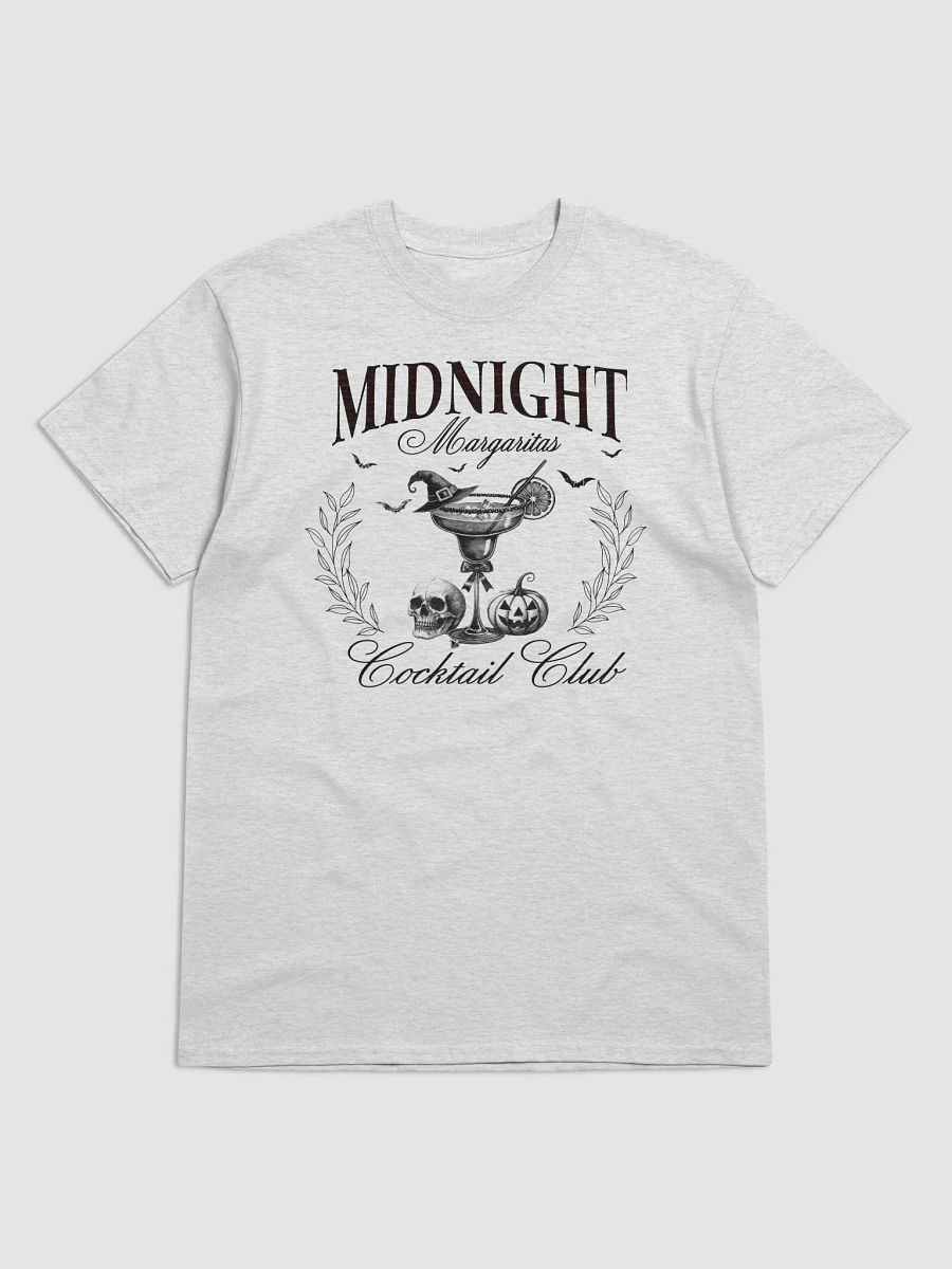 Midnight Club Margaritas T-Shirt product image (1)