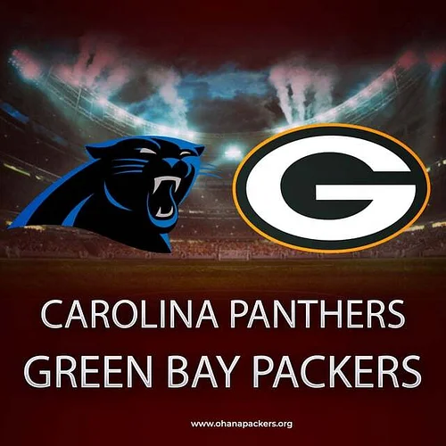 New Episode! Tune in as we preview the upcoming game between the #Packers and Panthers! We take a look at the key matchups, i...