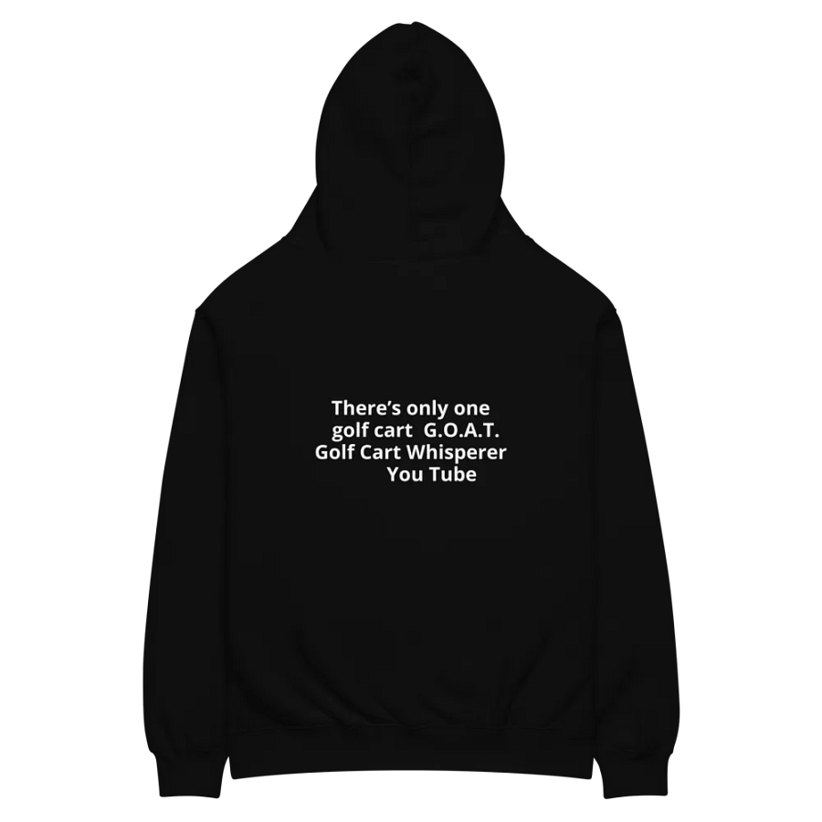 Whisperer pullover product image (4)