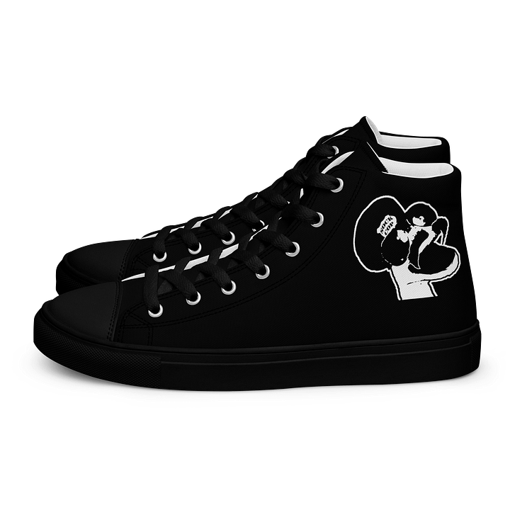 Sock Cop Sneakers (Women's Sizes) product image (1)