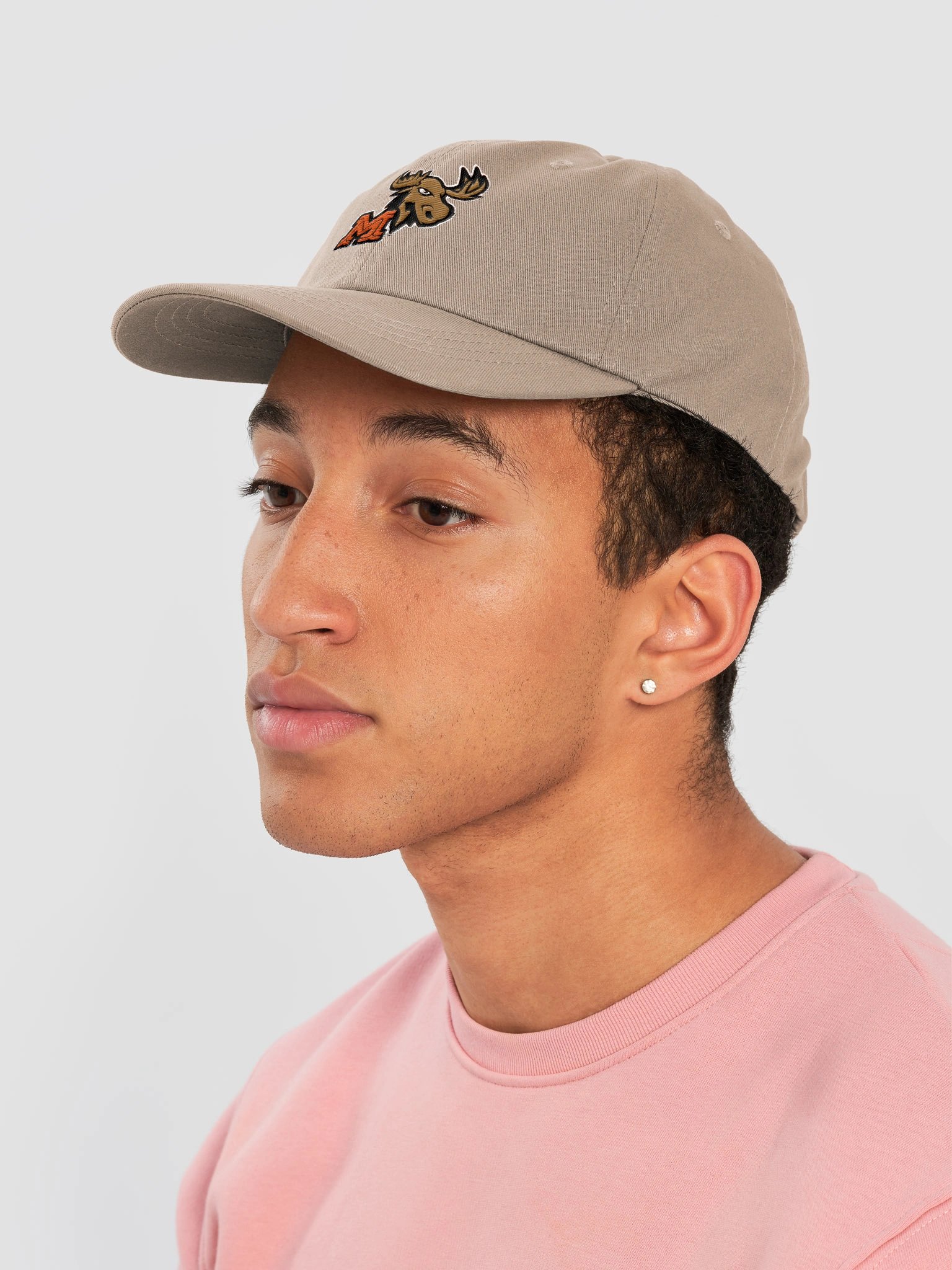 Missoula Moose Ballcap product image (4)