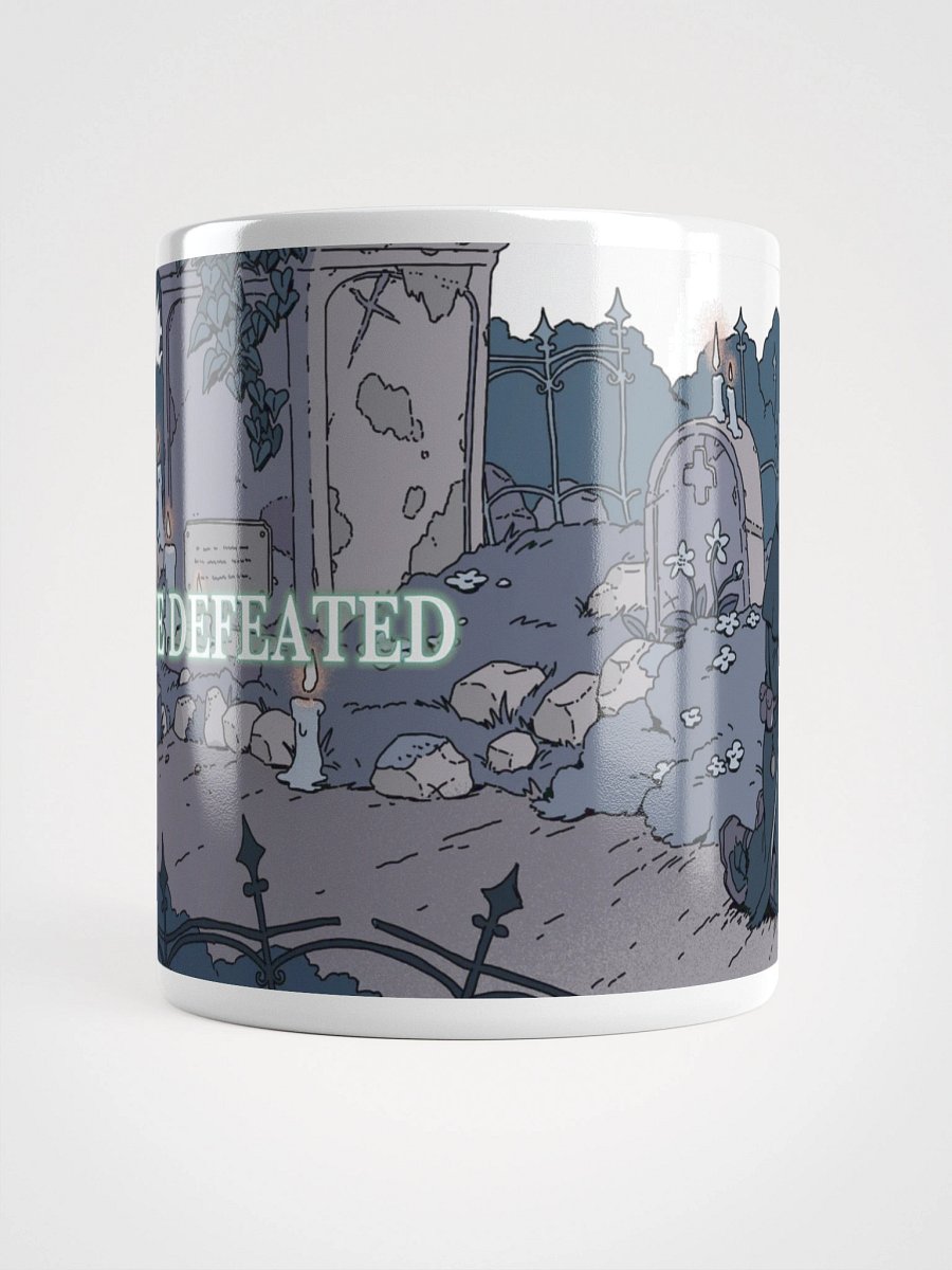 Good Hunter [MUG] product image (5)
